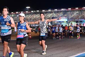 BIB: 
                            <button type="button" onclick="openModal(23321374)" class="btn btn-primary btn-sm float-right btn-popup" data-toggle="modal" data-target=".modal-high-quality">
                        <i class="fas fa-shopping-cart"></i> Add to Cart
                    </button>
                                            <button type="button" onclick="isThisMe(23321374, true)" class="btn btn-success btn-sm float-right btn-popup btn-isme hidden" data-toggle="tooltip" data-placement="bottom" title="นี่คือรูปของคุณใช่ไหม คลิกที่นี่เพื่อเอาเข้าอัลบั้ม">
                        <i class="fas fa-plus"></i> Add to album
                    </button>
                    <button type="button" onclick="isThisMe(23321374, false)" class="btn btn-warning btn-sm float-right btn-popup btn-isnotme hidden">
                        <i class="fas fa-ban"></i> Remove from album
                    </button>